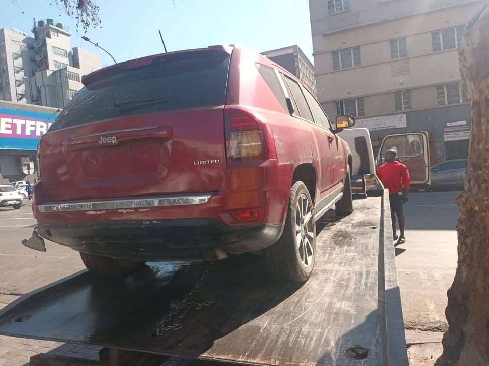 2014 Jeep compass 2014 - Private Seller 2014 Jeep compass 2014 - Private Seller