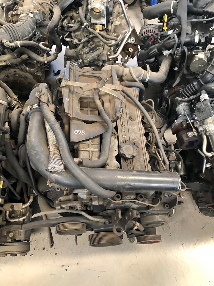 CHRYSLER 2.8 CRDI ENGINE FOR SALE - Private Seller CHRYSLER 2.8 CRDI ENGINE FOR SALE - Private Seller
