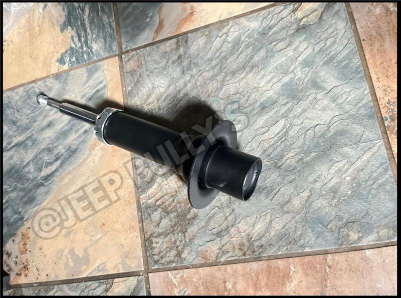 Jeep Cherokee Kj Brand New Front Shocks For Sale - Private Seller Jeep Cherokee Kj Brand New Front Shocks For Sale - Private Seller