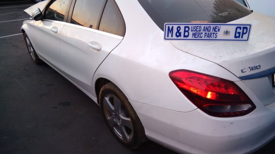 WE CURRENTLY STRIPPING W203,W140,W205 - Private Seller WE CURRENTLY STRIPPING W203,W140,W205 - Private Seller