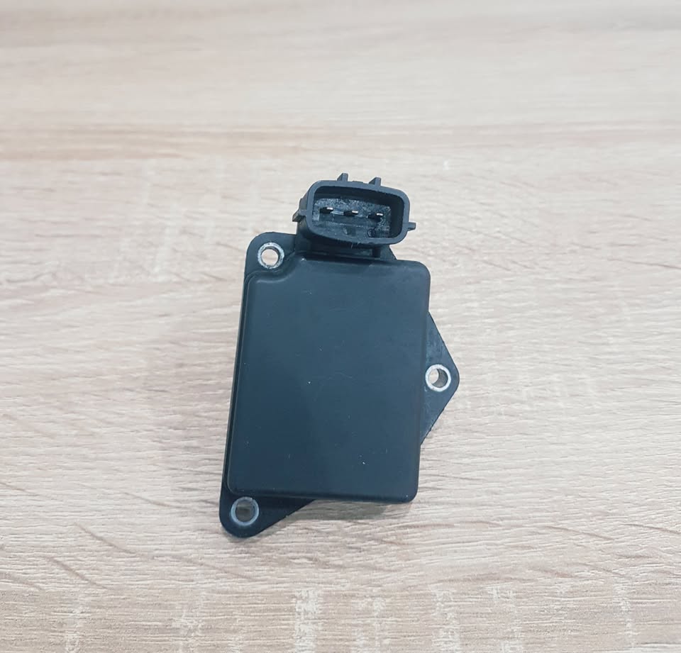 Nissan Hardbody red cap airflow meter - Private Seller Nissan Hardbody red cap airflow meter - Private Seller