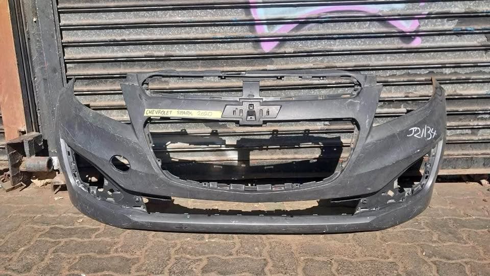 Chevrolet Spark bumper 2020 - Private Seller Chevrolet Spark bumper 2020 - Private Seller