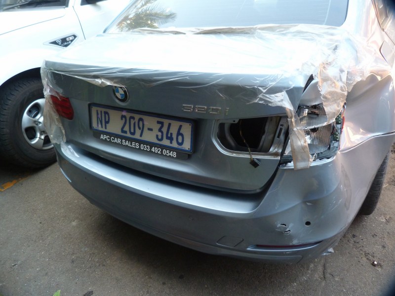 BMW 320i F30 Manual - 2012 STRIPPING FOR SPARES - Private Seller BMW 320i F30 Manual - 2012 STRIPPING FOR SPARES - Private Seller