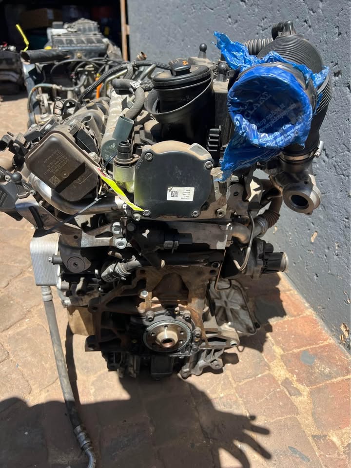 Volkswagen Polo 1.2 TDI Engine For Sale Call or whatsapp - Private Seller Volkswagen Polo 1.2 TDI Engine For Sale Call or whatsapp - Private Seller