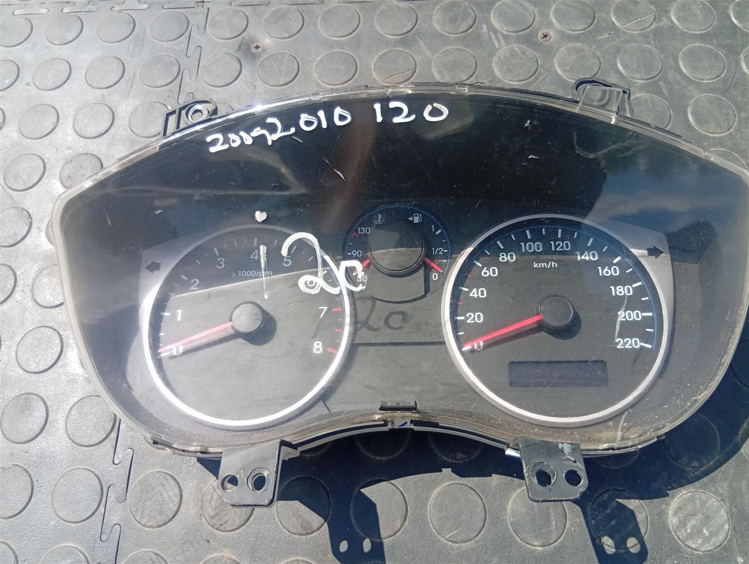 Hyundai i20 cluster for sale - Private Seller Hyundai i20 cluster for sale - Private Seller