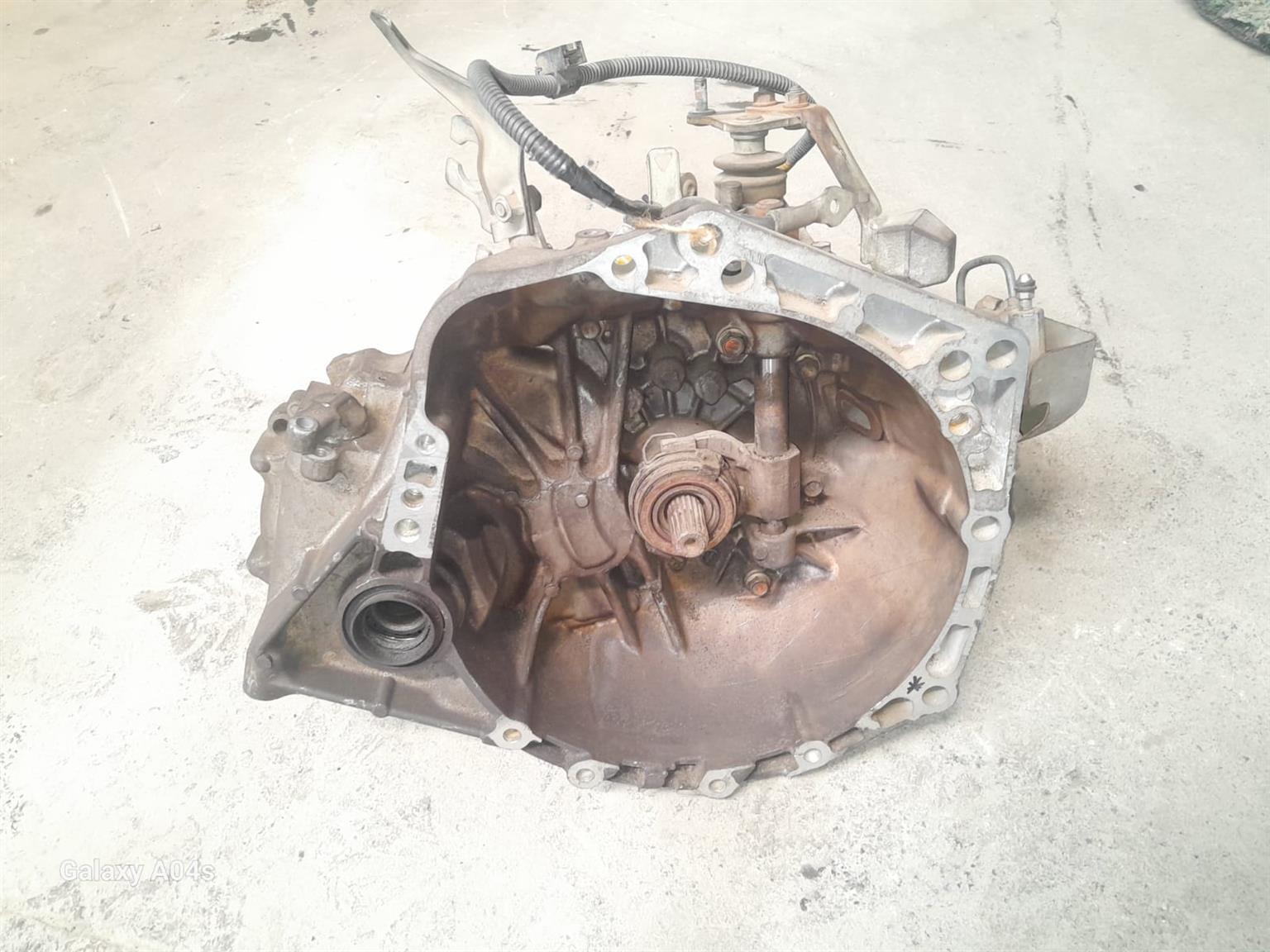 TOYOTA YARIS 1.0L MANUAL GEARBOX 2007 FOR SALE - Private Seller TOYOTA YARIS 1.0L MANUAL GEARBOX 2007 FOR SALE - Private Seller