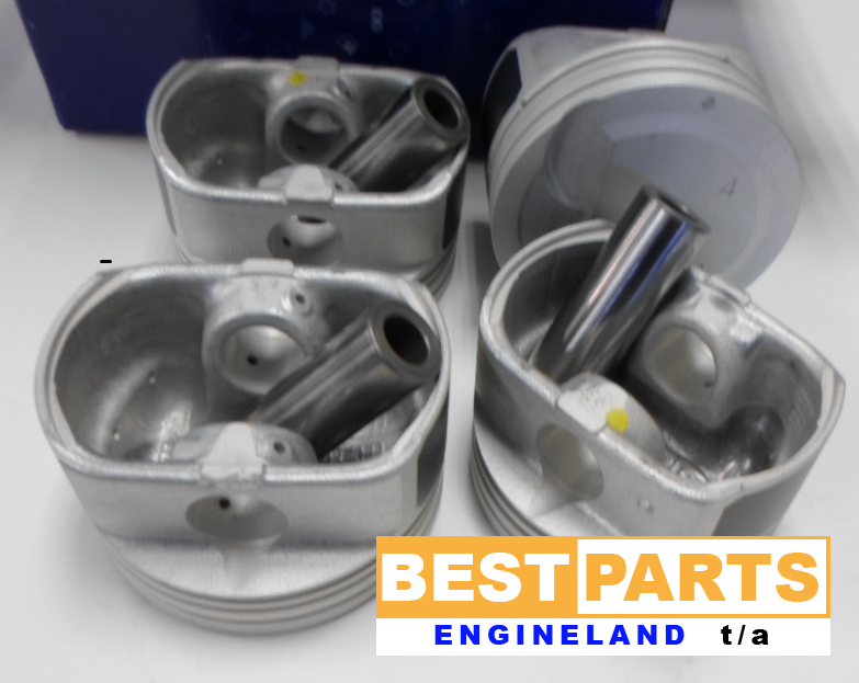 Pistons and Pins for Kia Rio - Private Seller Pistons and Pins for Kia Rio - Private Seller