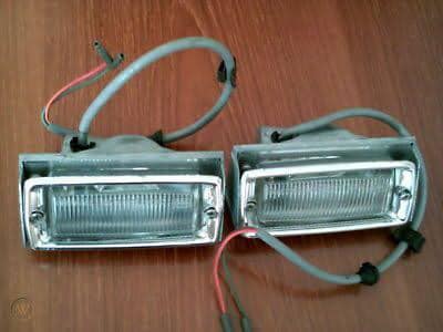 Wanted! Ford Capri reverse lights - Private Seller Wanted! Ford Capri reverse lights - Private Seller