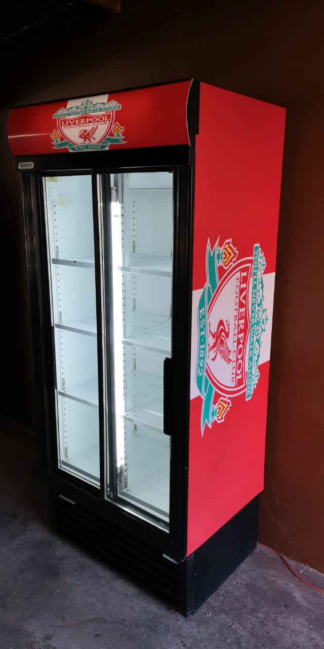 TOP CONDITION USED DISPLAY FRIDGES FOR SALE