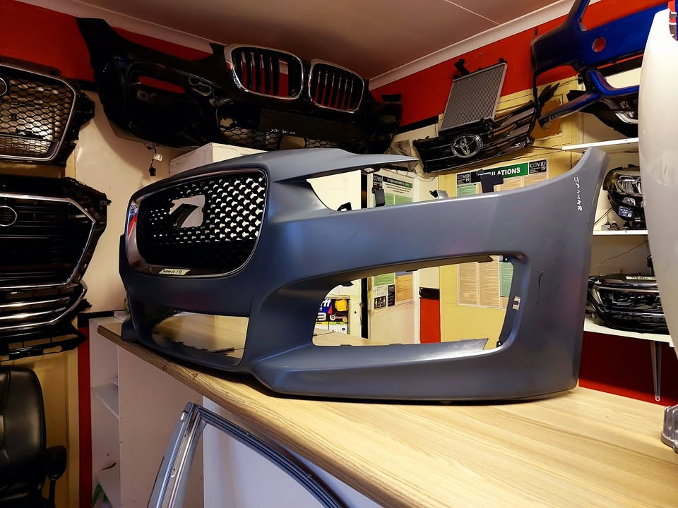 2020 JAGUAR XE FRONT BUMPER FOR SALE BRAND NEW - Private Seller 2020 JAGUAR XE FRONT BUMPER FOR SALE BRAND NEW - Private Seller