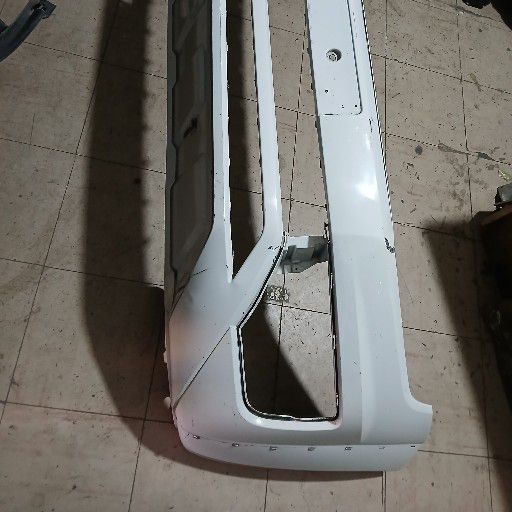 vw Amarok bumper - Private Seller vw Amarok bumper - Private Seller