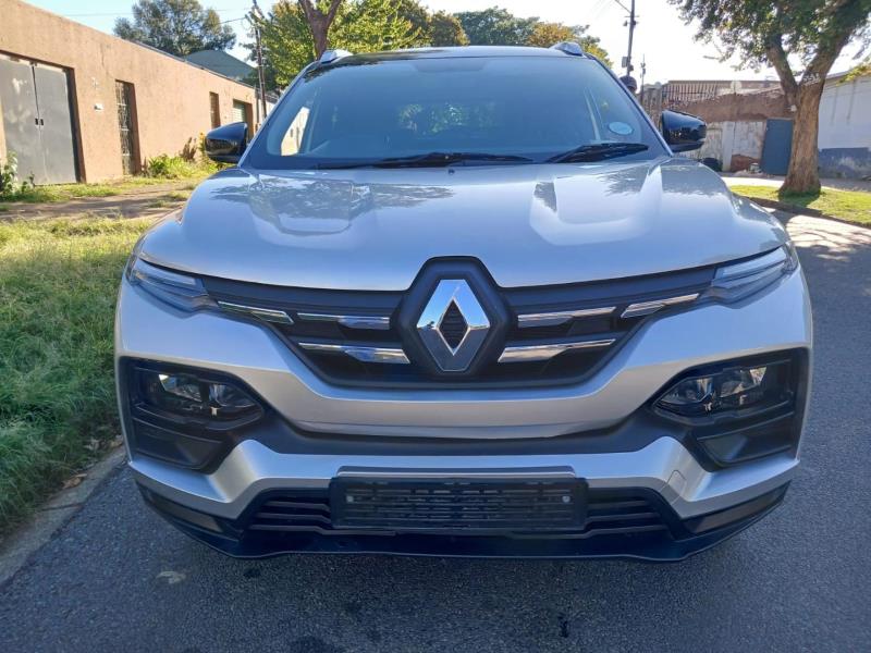 Used 2024 Renault Kiger 1.0 Life - Private Seller Used 2024 Renault Kiger 1.0 Life - Private Seller