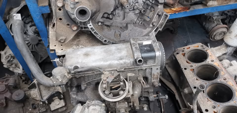 Fiat Uno 1400 engine for sale - Private Seller