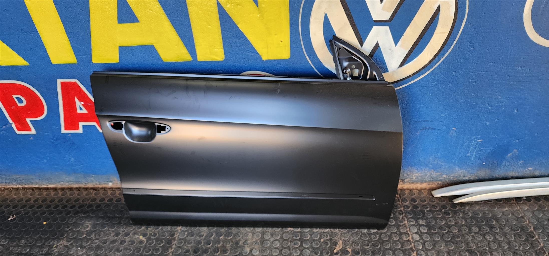 New stock arrivals  Oem brand new  Vw cc 2015 right front door - Private Seller