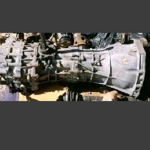 Nissan Hardbody 4x4 gearbox - Private Seller