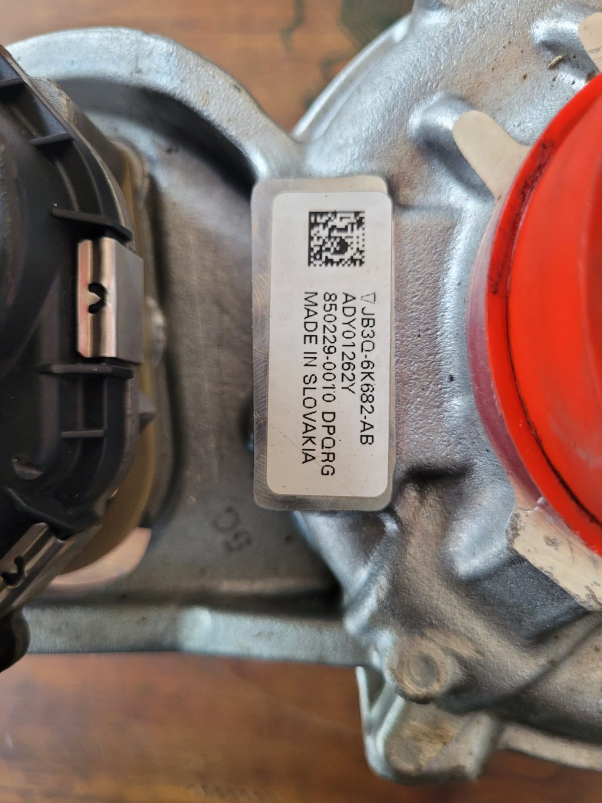 TURBO FORD RANGER T 8 - Private Seller TURBO FORD RANGER T 8 - Private Seller