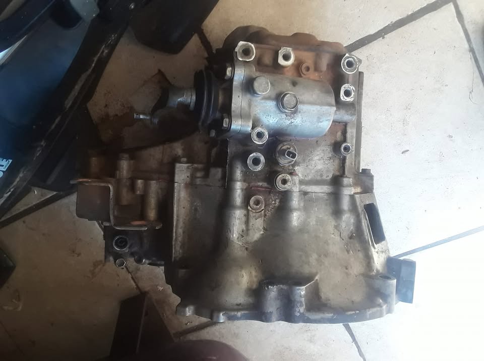 Toyota gearbox spares - Private Seller Toyota gearbox spares - Private Seller