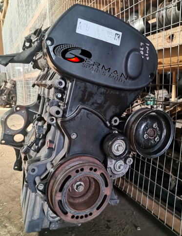 F16D4 Engine for Chev Cruze/Sonic - Private Seller F16D4 Engine for Chev Cruze/Sonic - Private Seller