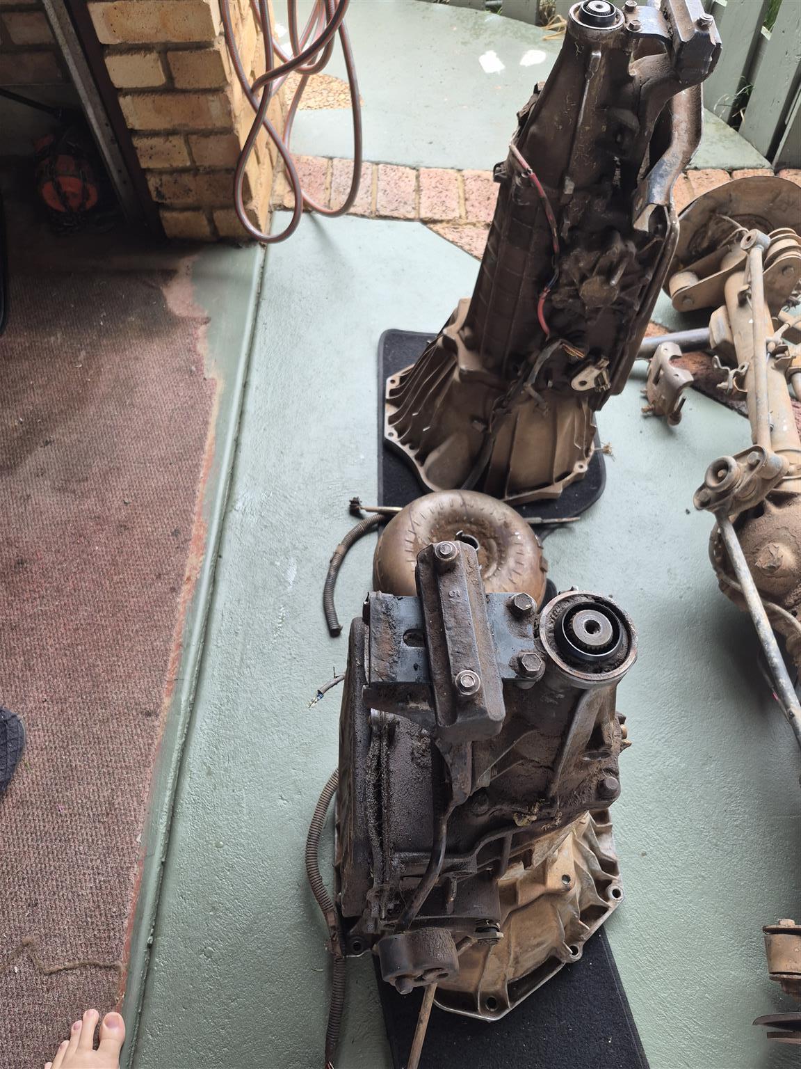 Ford Falcon/Fairmont 4 speed BTR(Borg Warner) Used Automatic Gearboxes for sale - Private Seller Ford Falcon/Fairmont 4 speed BTR(Borg Warner) Used Automatic Gearboxes for sale - Private Seller