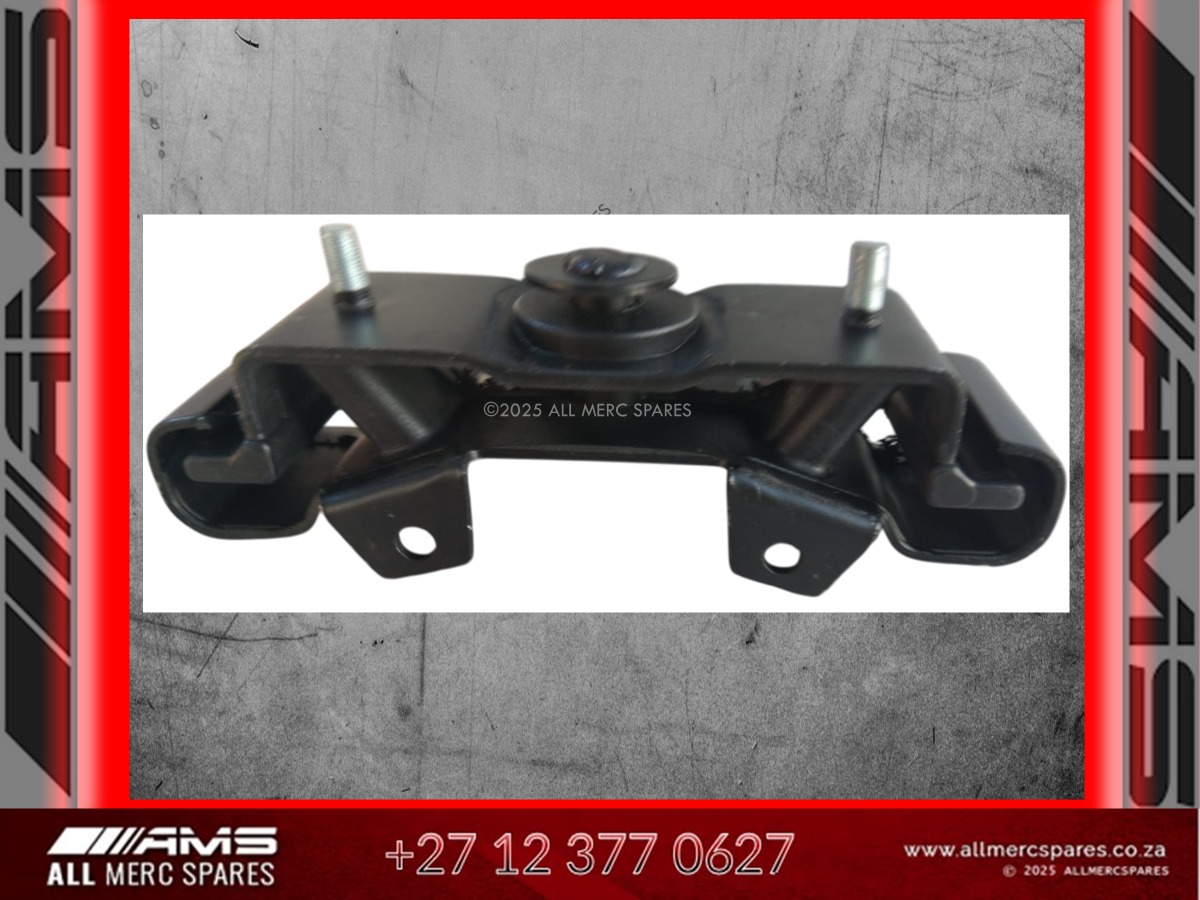 ️ NEW MITSUBISHI PAJERO 2003–2010 LARGE GEARBOX MOUNTING IN STOCK - Private Seller ️ NEW MITSUBISHI PAJERO 2003–2010 LARGE GEARBOX MOUNTING IN STOCK - Private Seller