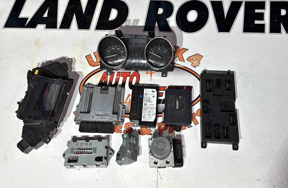 Land Rover Jaguar Used Spares XE 2.0L DIESEL 2018 USED LOCKSET FOR SALE  Pretoria East Lynne - Private Seller