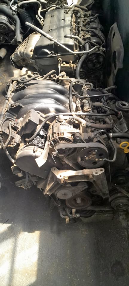 ROVER V6 ENGINE FOR SALE ( 25K4FM4B) ENGINE FOR SALE (ZANE AZAAD SAMCO) - Private Seller ROVER V6 ENGINE FOR SALE ( 25K4FM4B) ENGINE FOR SALE (ZANE AZAAD SAMCO) - Private Seller
