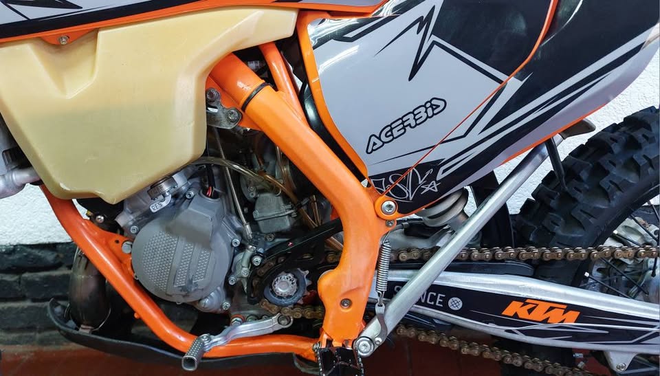 Used KTM 150 XC-W - Private Seller Used KTM 150 XC-W - Private Seller