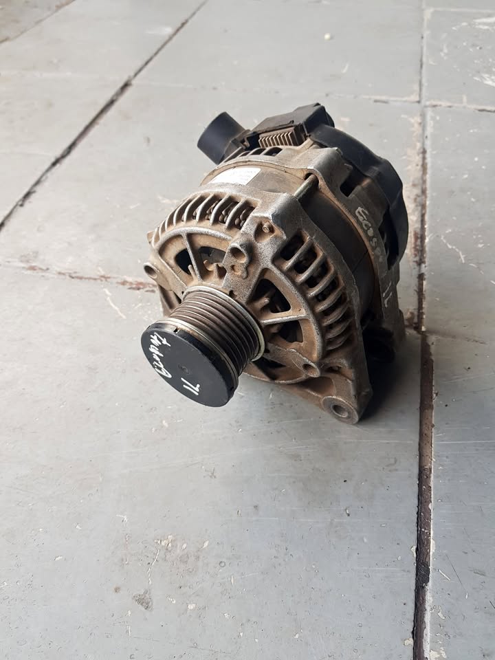 1.0L Alternator Ford Ecosport - Private Seller 1.0L Alternator Ford Ecosport - Private Seller