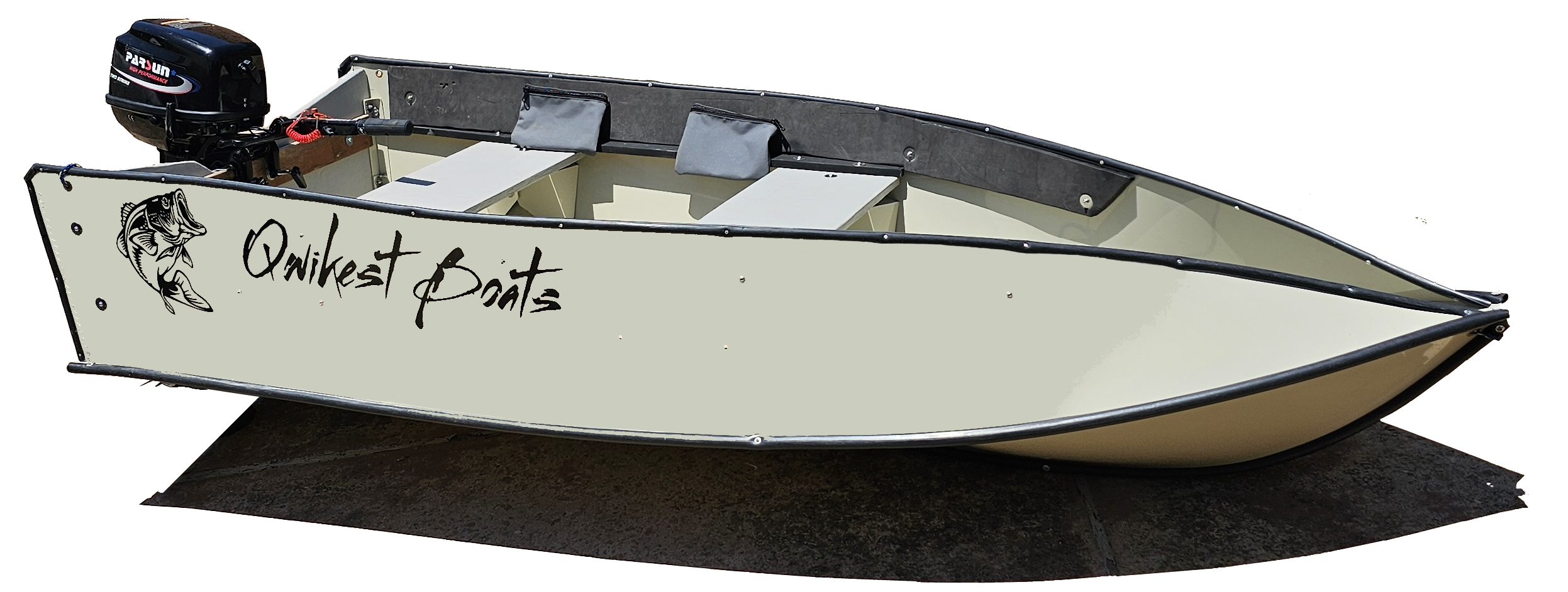 The Ultra-Portable, Flat-Pack folding Boat. The Ultra-Portable, Flat-Pack folding Boat.