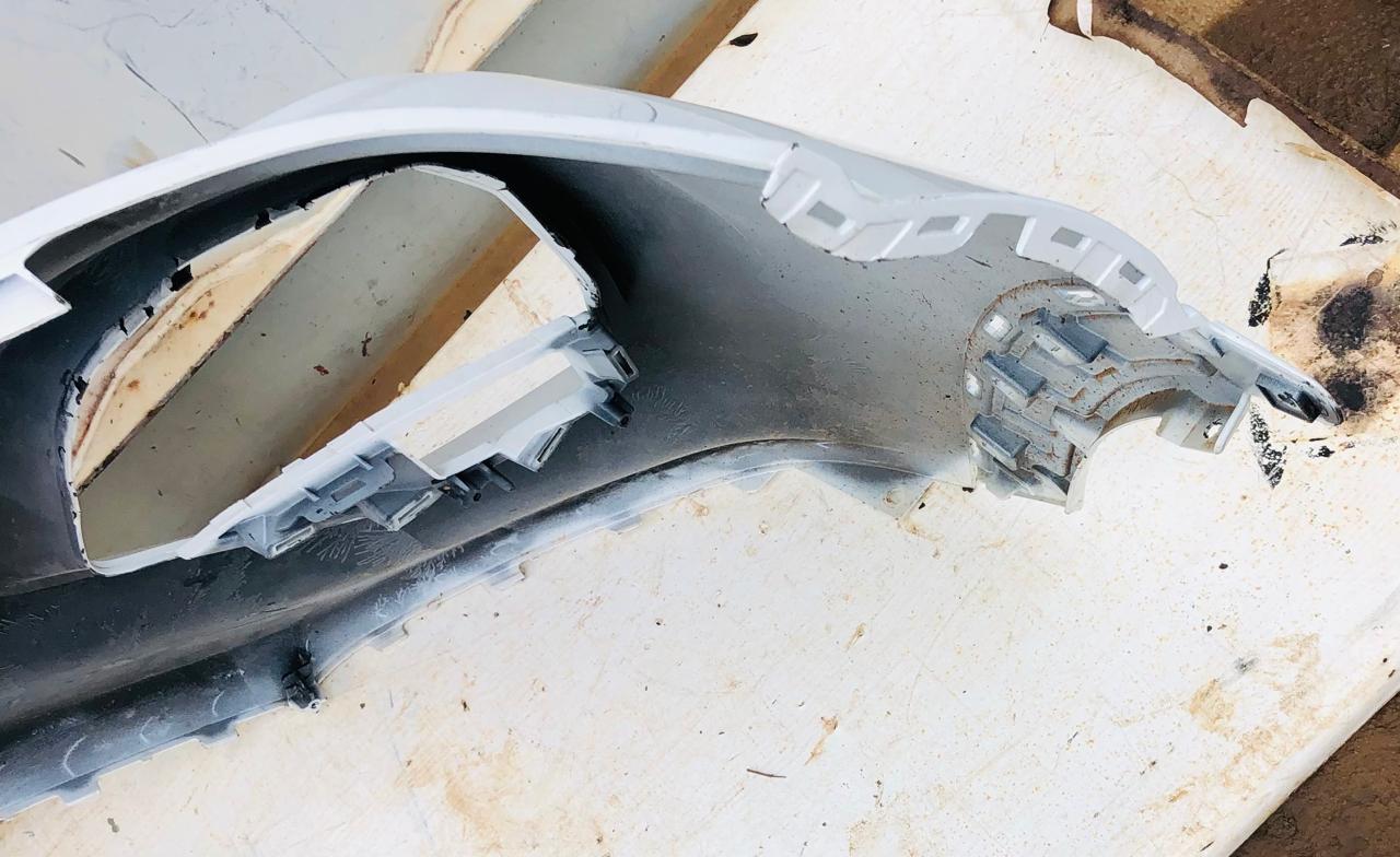 Suzuki fronx front bumper (2024 onwards) - Private Seller Suzuki fronx front bumper (2024 onwards) - Private Seller