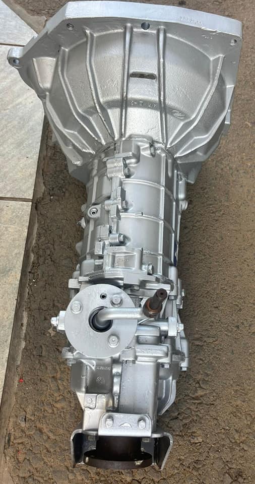 Mahindra Bolero 2.5 Gearbox - Private Seller Mahindra Bolero 2.5 Gearbox - Private Seller