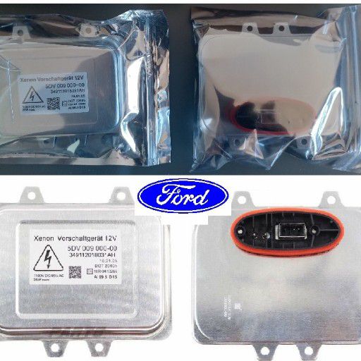 Ford Kuga/ Galaxy Xenon headlight ballast module