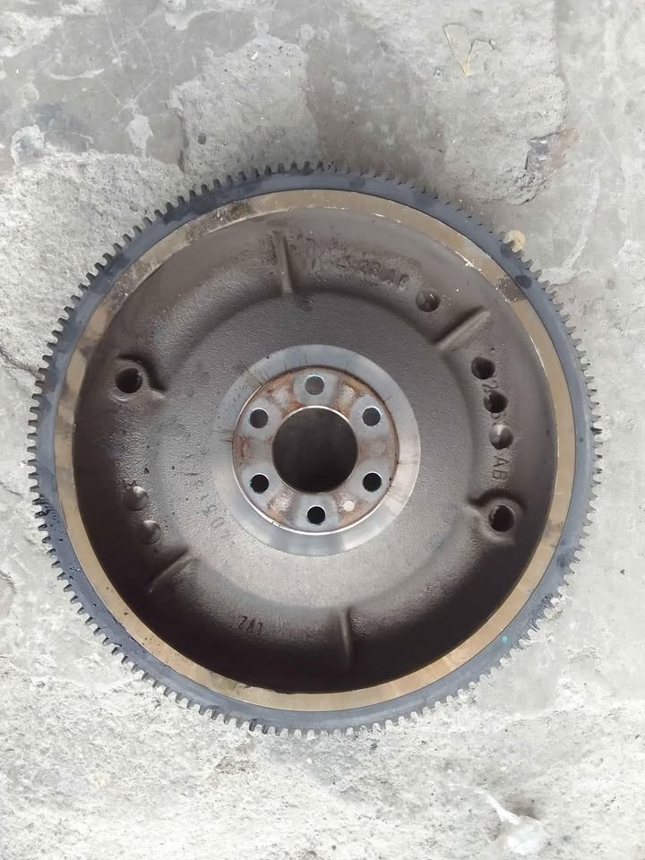 Ford Ecosport 1.5 TDCI Diesel Flywheel - Private Seller