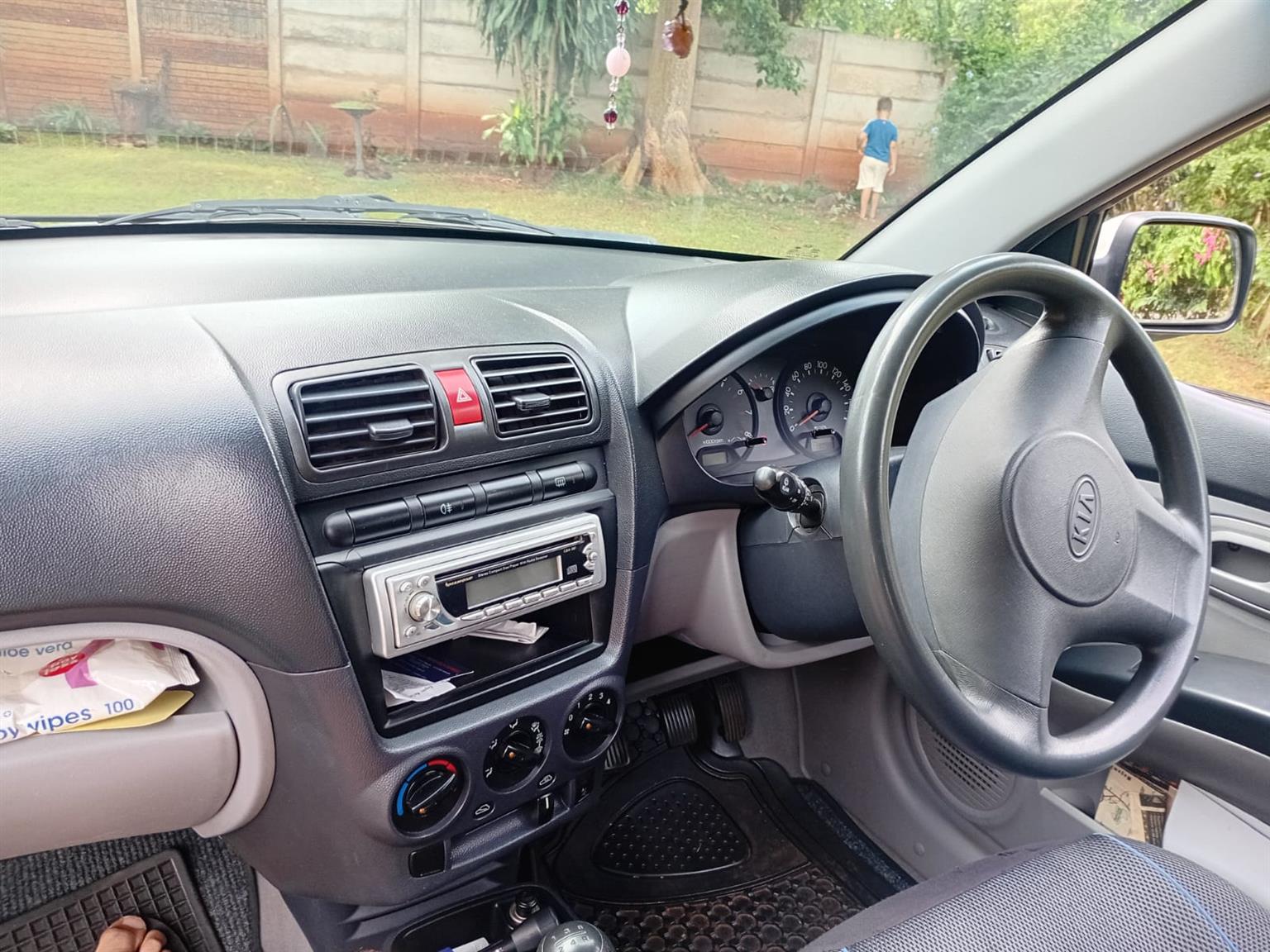 Used 2007 Kia Picanto 1.0 - Private Seller Used 2007 Kia Picanto 1.0 - Private Seller