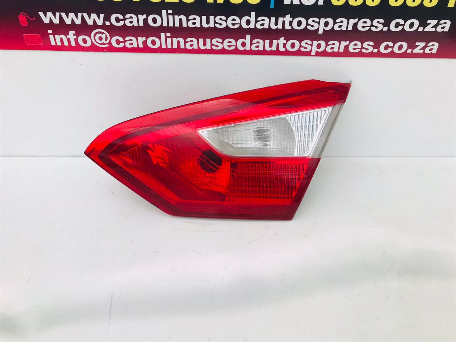 Ford Focus right side inner taillight (sedan ) - Private Seller
