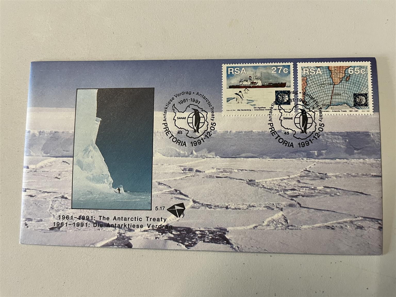 Postage stamps 2