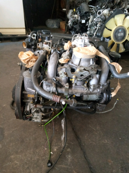 Mercedes Benz W203 102 Engine for Sale
