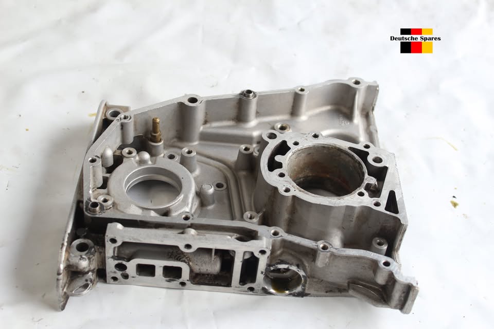 BMW E36 318i, M44 USED LOWER TIMING COVER OEM:17398029 - Private Seller BMW E36 318i, M44 USED LOWER TIMING COVER OEM:17398029 - Private Seller