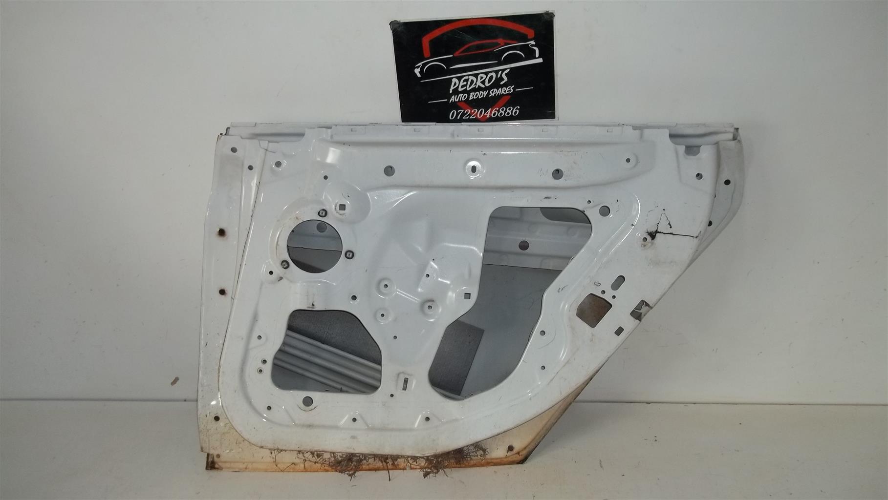 BMW GT (F34) right rear door - Private Seller BMW GT (F34) right rear door - Private Seller
