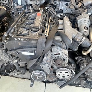 BFB- AUDI-VW 1.8 TURBO 4CYL ENGINE FOR SALE - Private Seller
