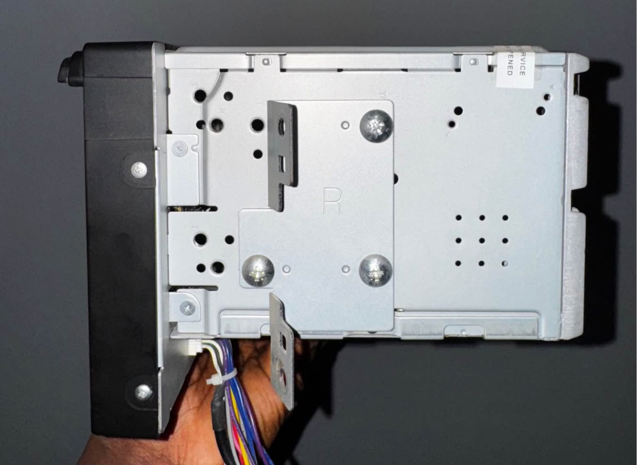 Radio for hyundai elantra 2017/8/19 model - Private Seller