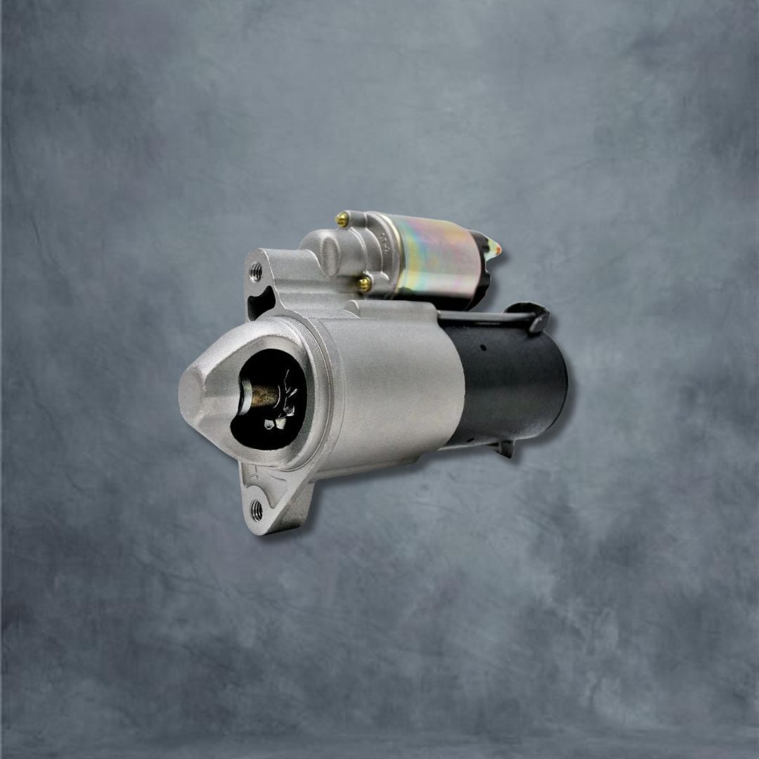 Dodge Nitro 3.7 Starter Motor - Private Seller