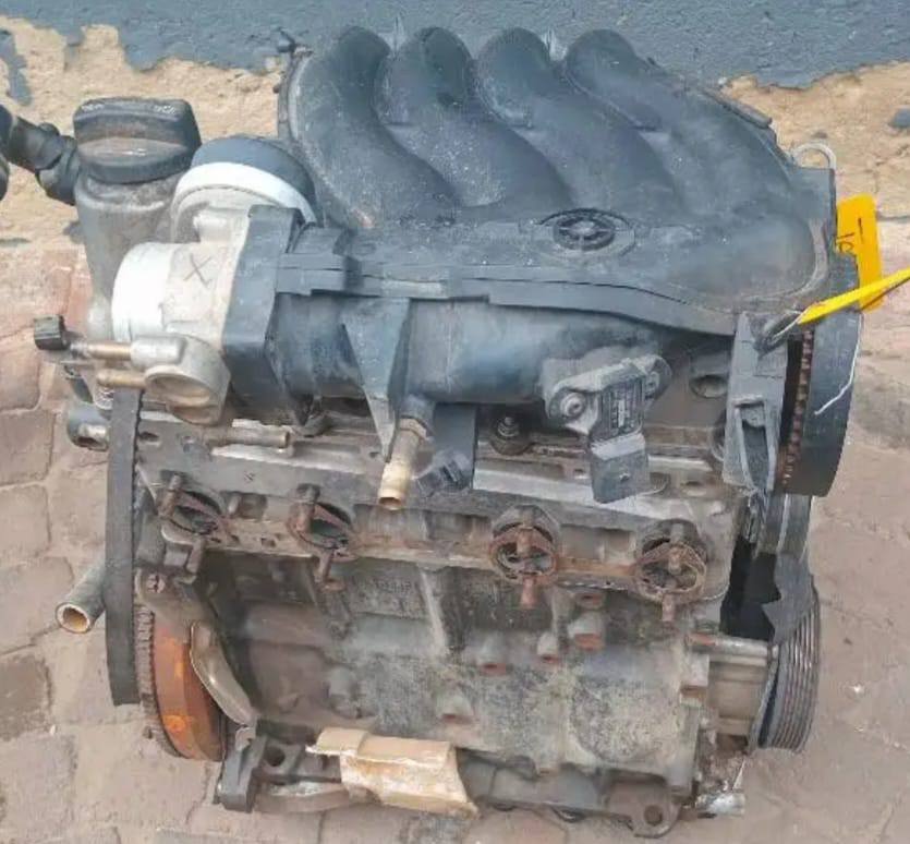 Volkswagen golf 5 ,jetta 5 ,Audi A3 2.0 BHY engine for sale WhatsApp or cell