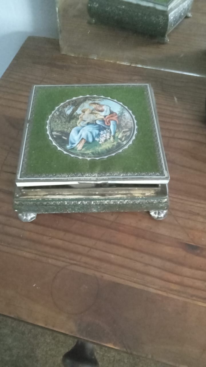 Antique stuff