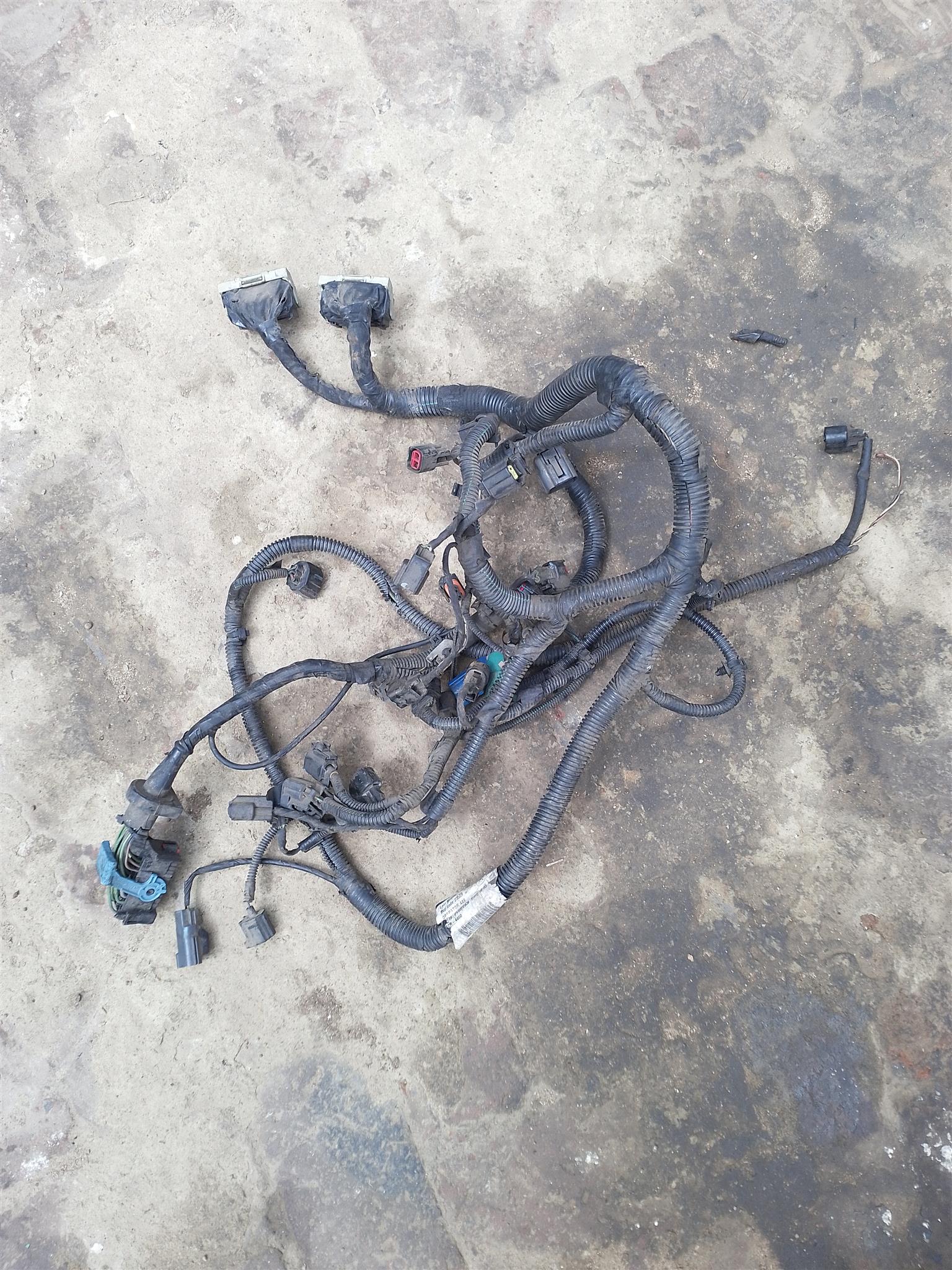 HARNESS Volvo S40 1.8L 2010 FOR SALE DELIVERY AVAILABLE COUNTRY WIDE - Private Seller HARNESS Volvo S40 1.8L 2010 FOR SALE DELIVERY AVAILABLE COUNTRY WIDE - Private Seller