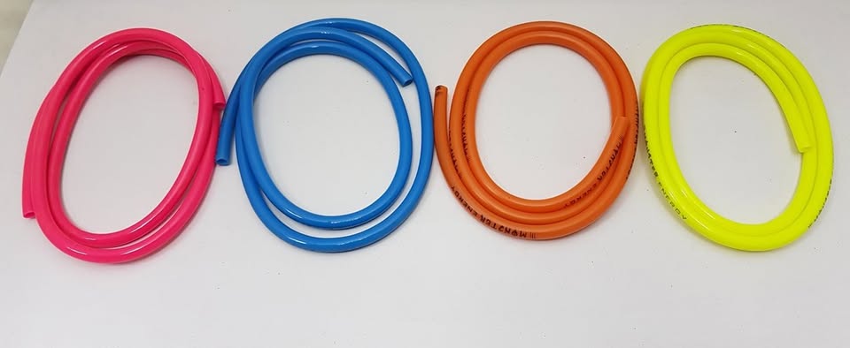 CARB BREATHER HOSE – MX