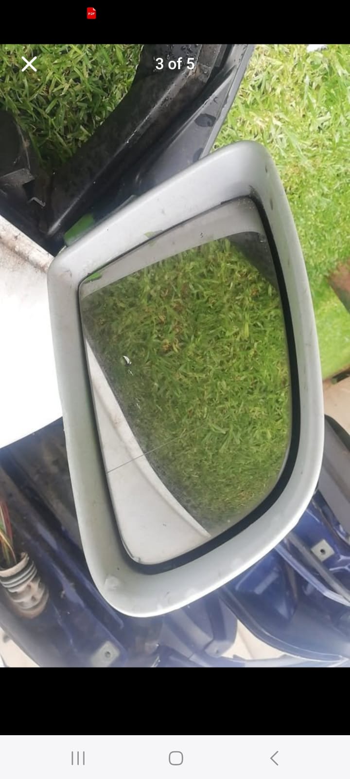 AUDI A4 B6 2.0L BODY PARTS FOR SALE - Private Seller AUDI A4 B6 2.0L BODY PARTS FOR SALE - Private Seller