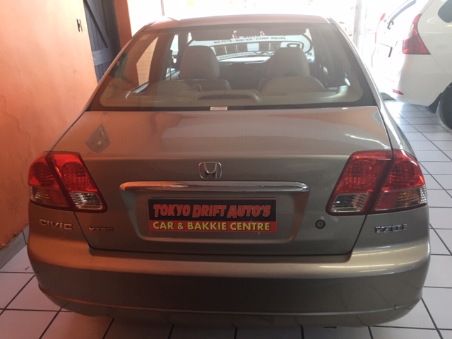 81 Civic Centre Car Licence Gratis Terbaik