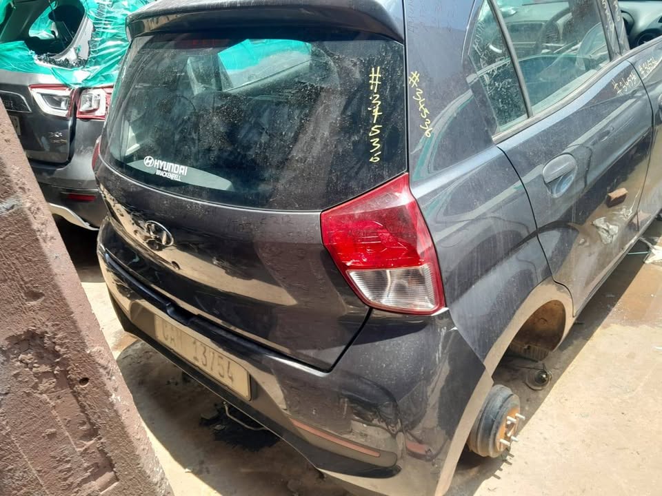 Hyundai ATOS Stripping for spares - Private Seller