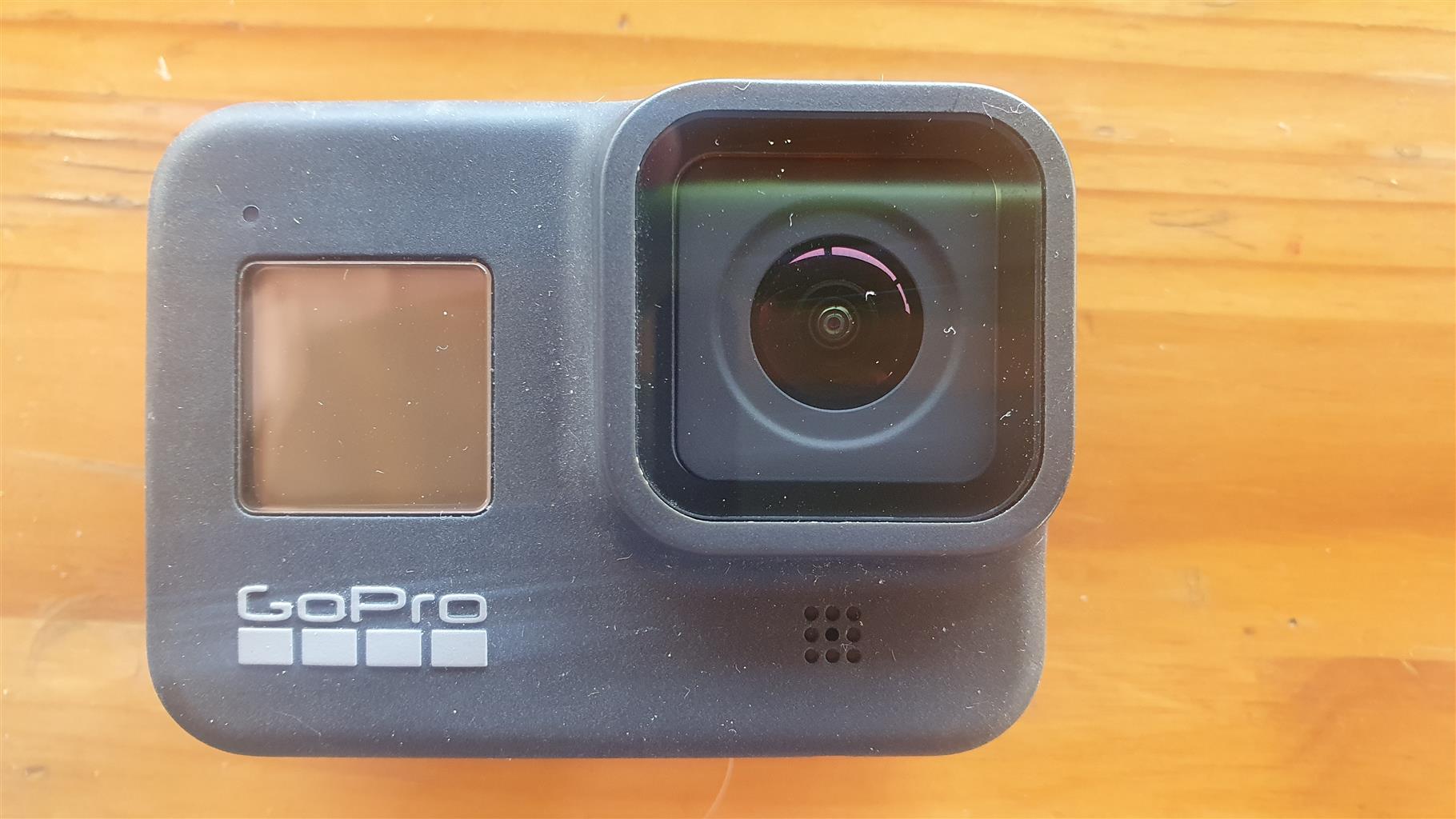 gopro 8 sale